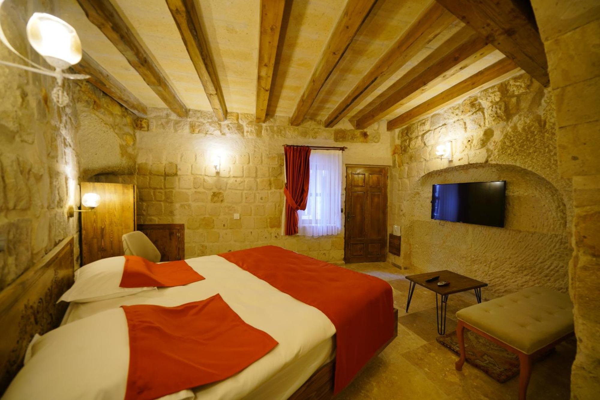 Vezir Cave Hotel Göreme