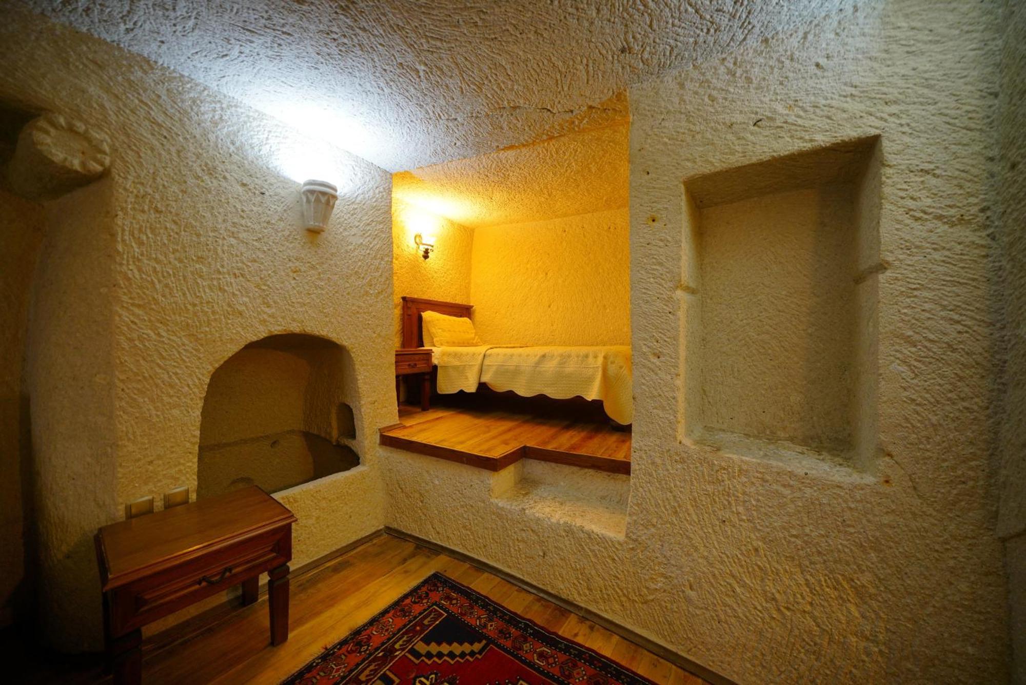 Vezir Cave Hotel 2*
