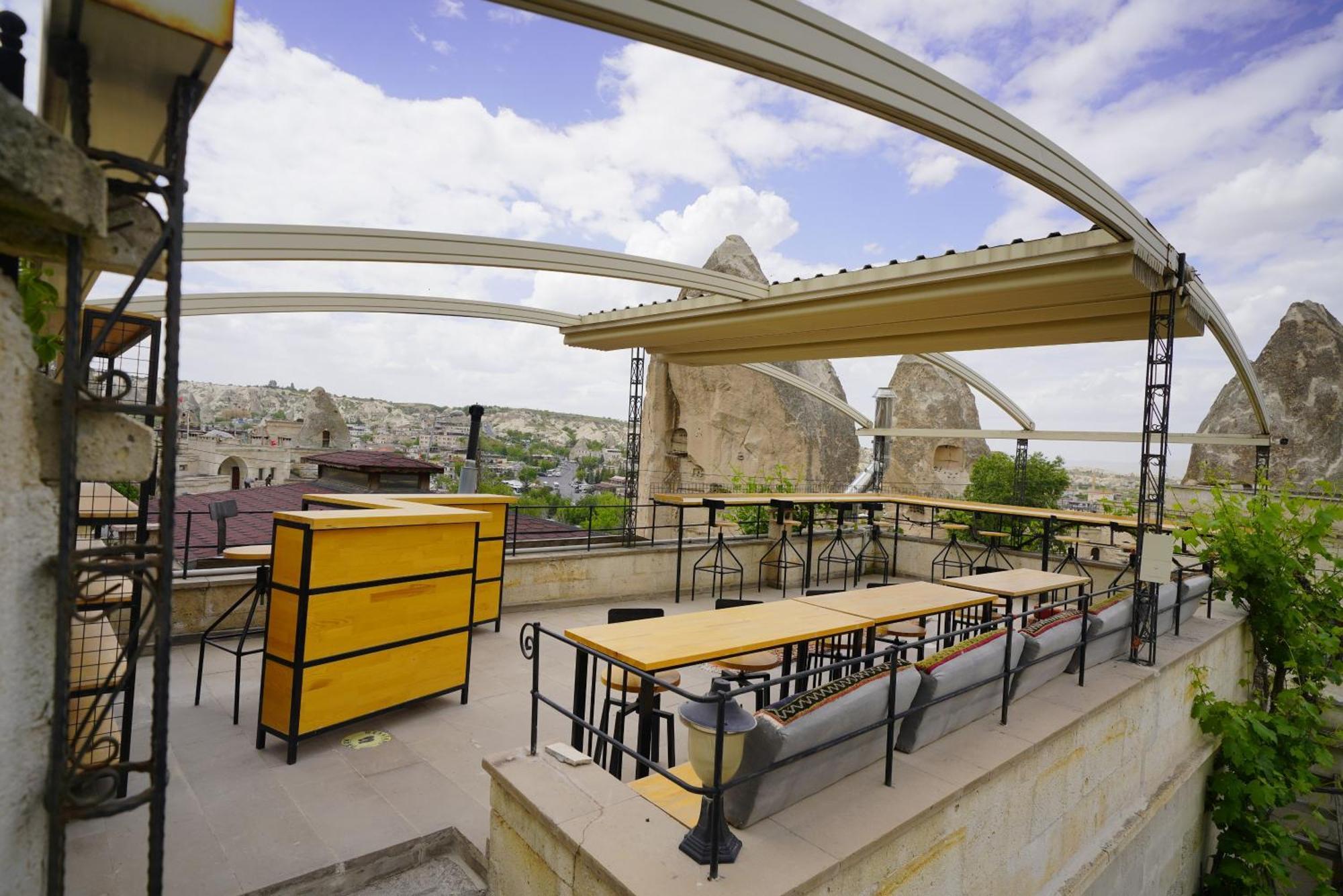 Hotel Vezir Cave 2*