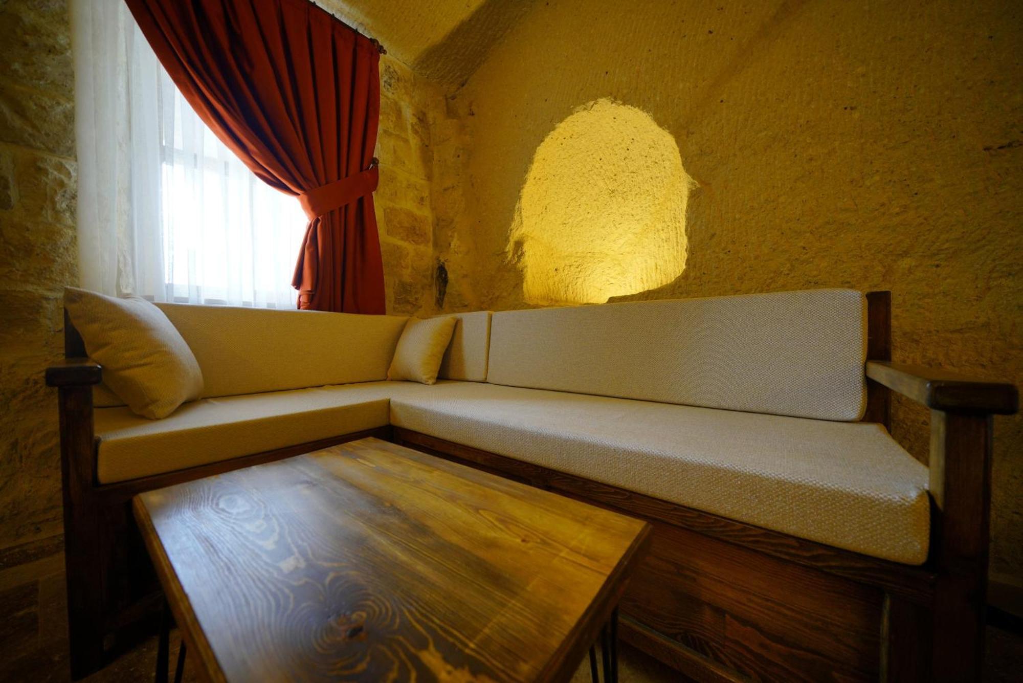 Vezir Cave Hotel 2*
