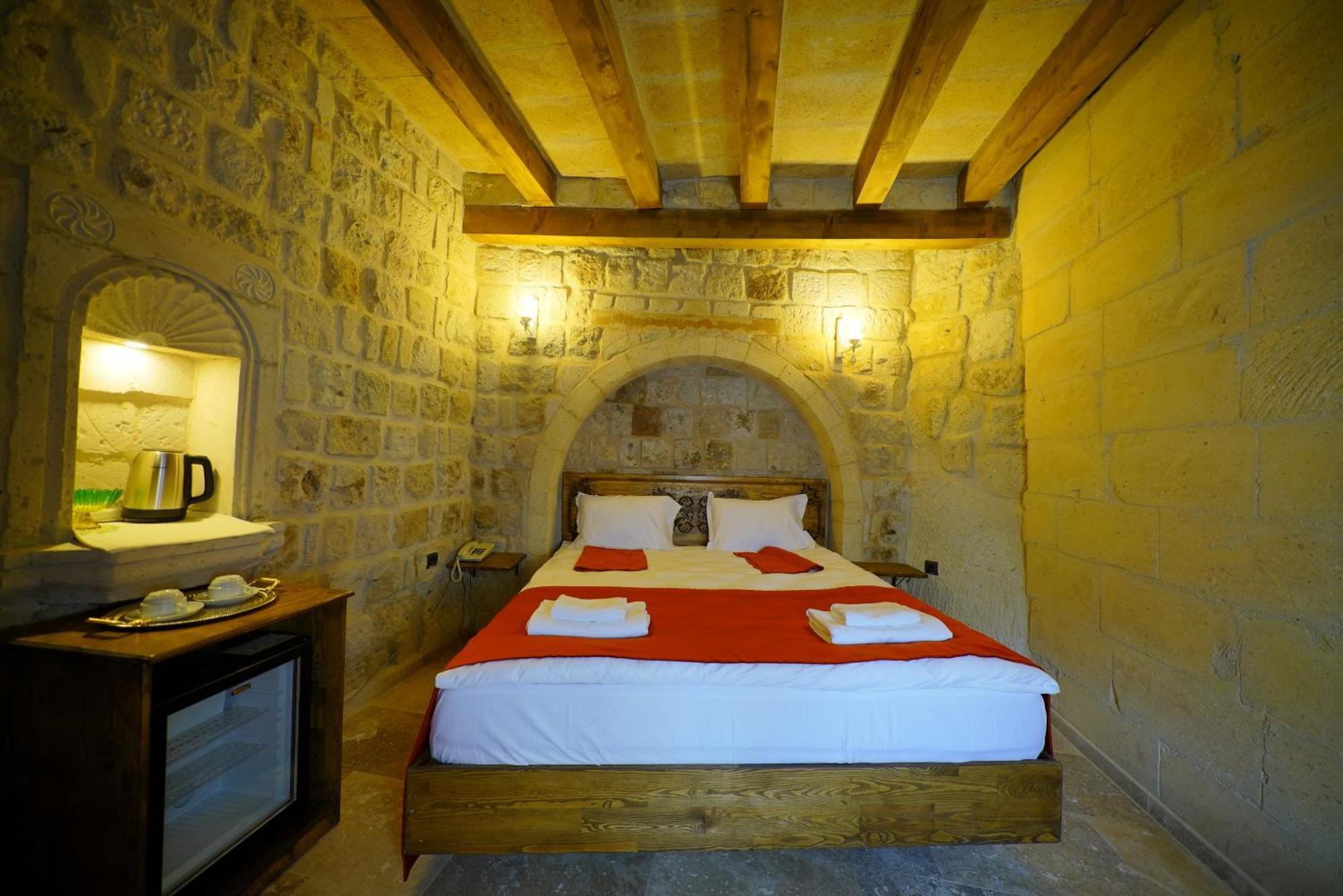 Vezir Cave Hotel 2*
