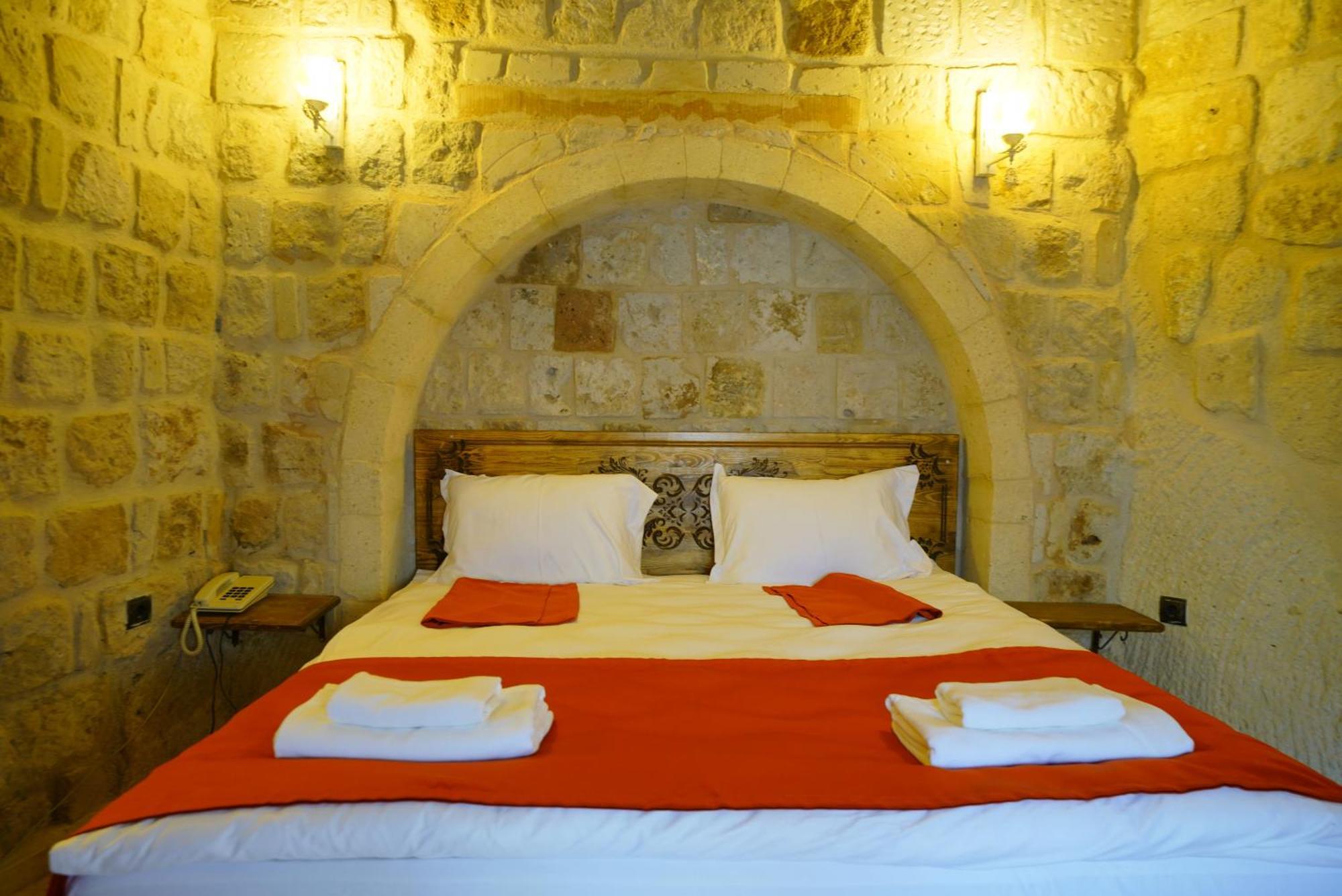 Vezir Cave Hotel Göreme
