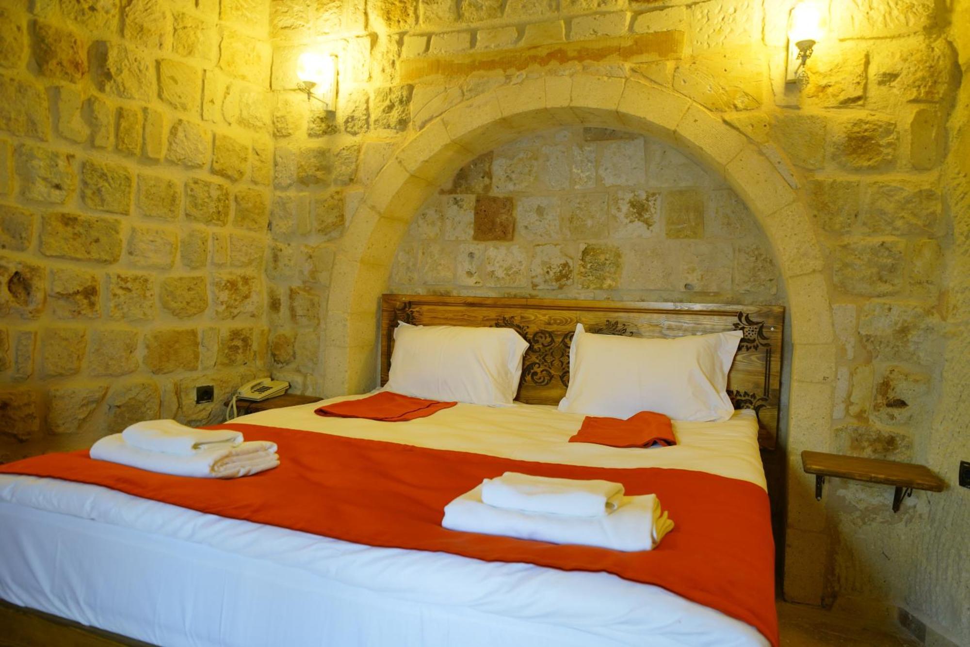 Hotel Vezir Cave Göreme