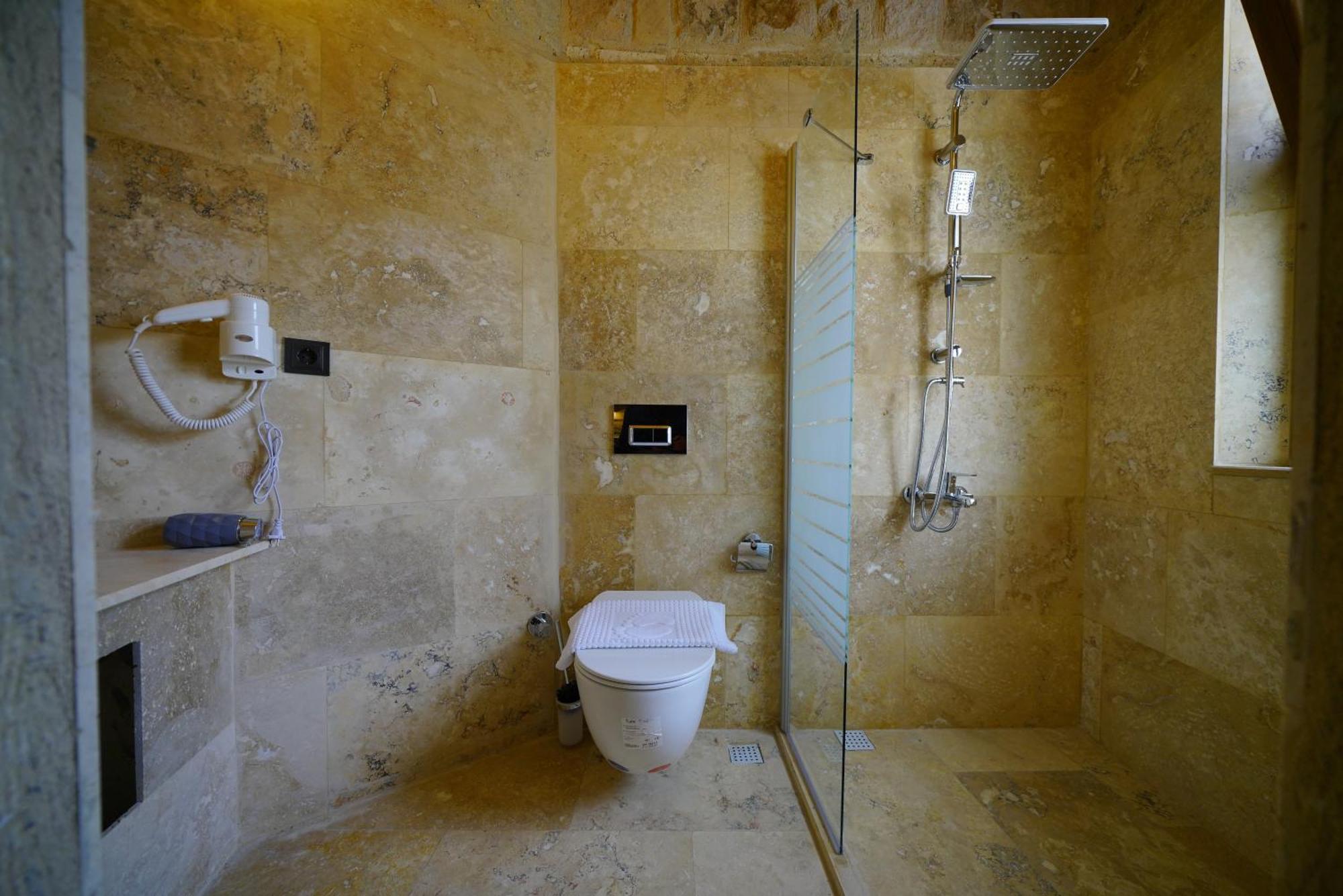 Vezir Cave Hotel Göreme