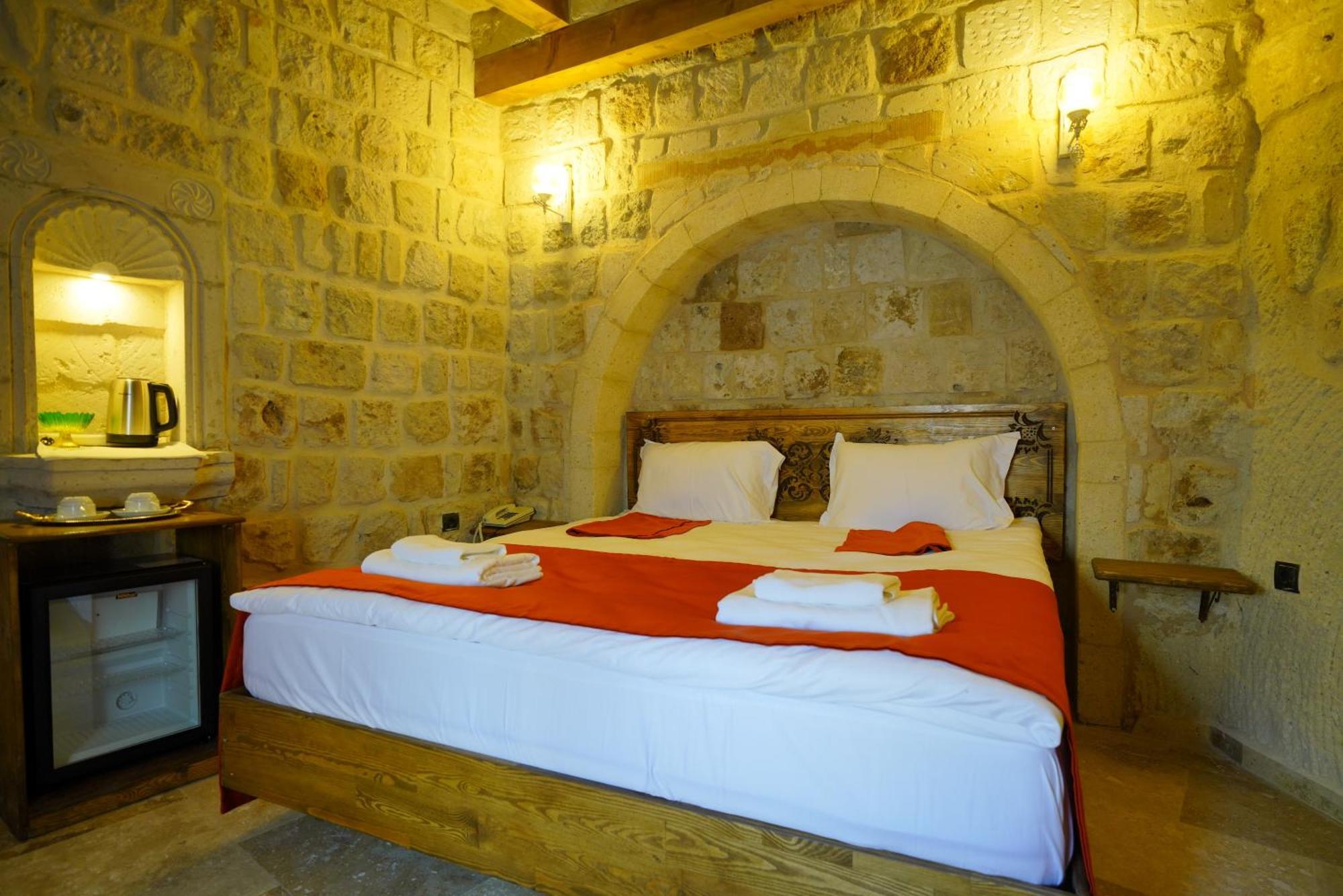 Vezir Cave Hotel
