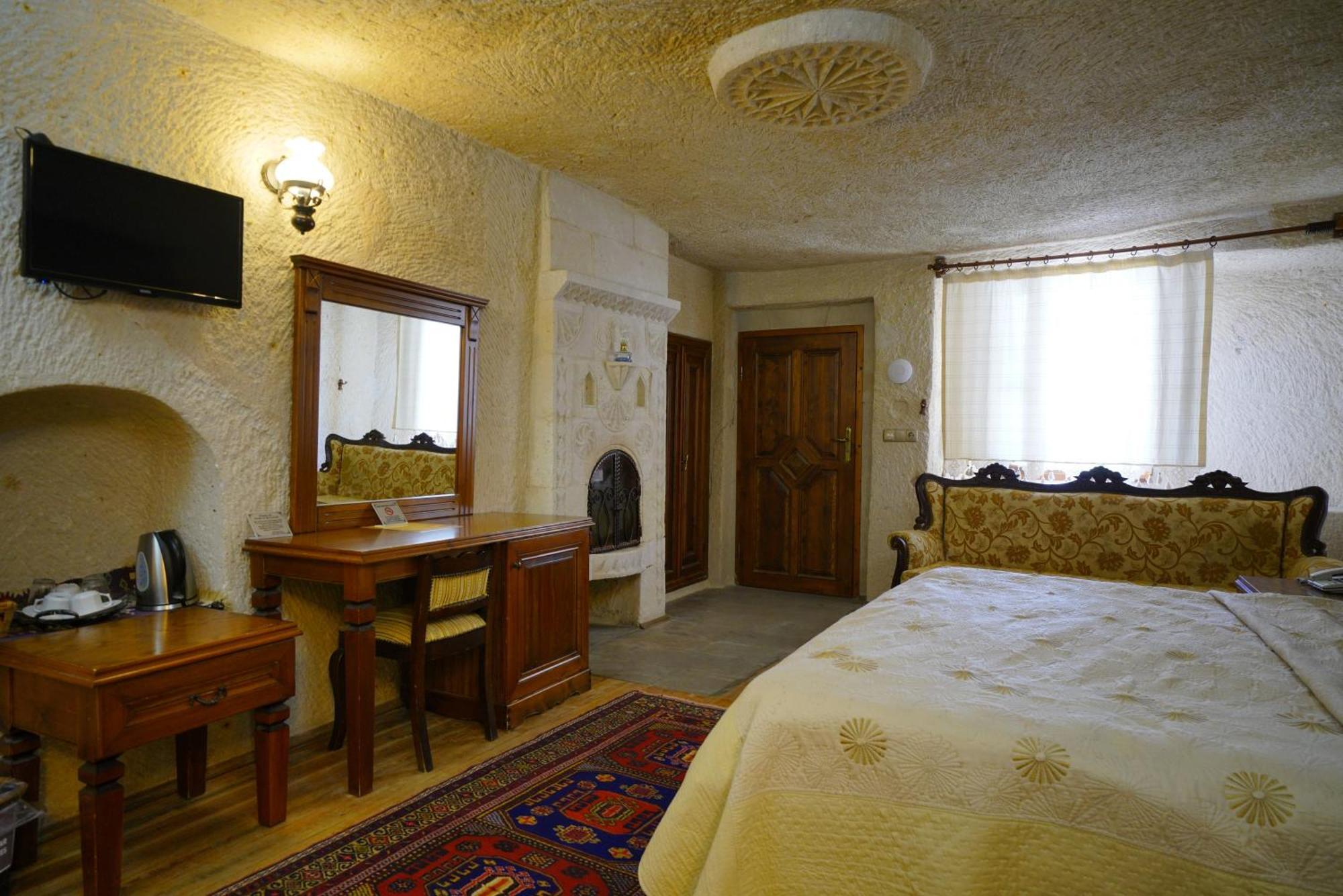 Vezir Cave Hotel 2*
