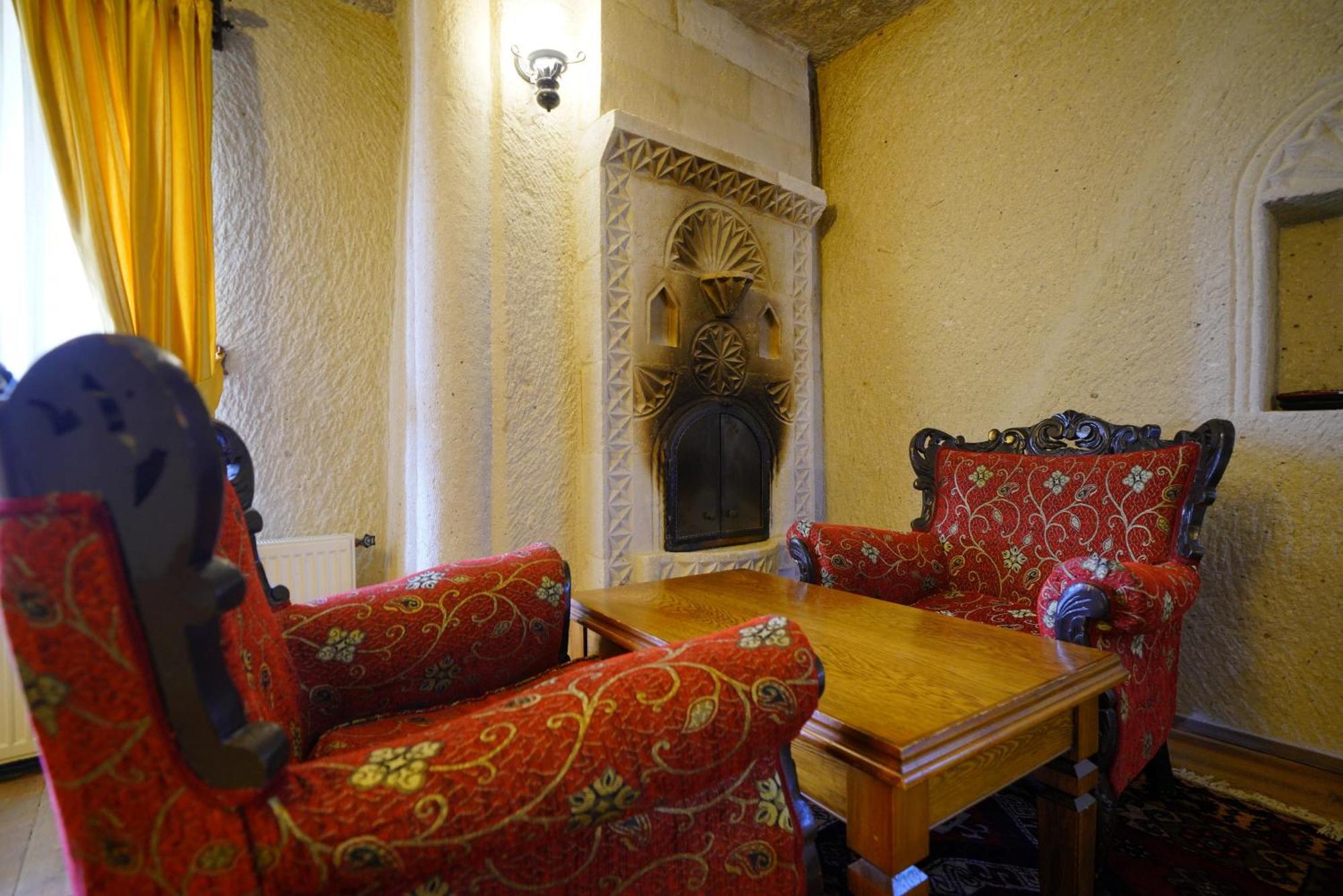 Hotel Vezir Cave Göreme