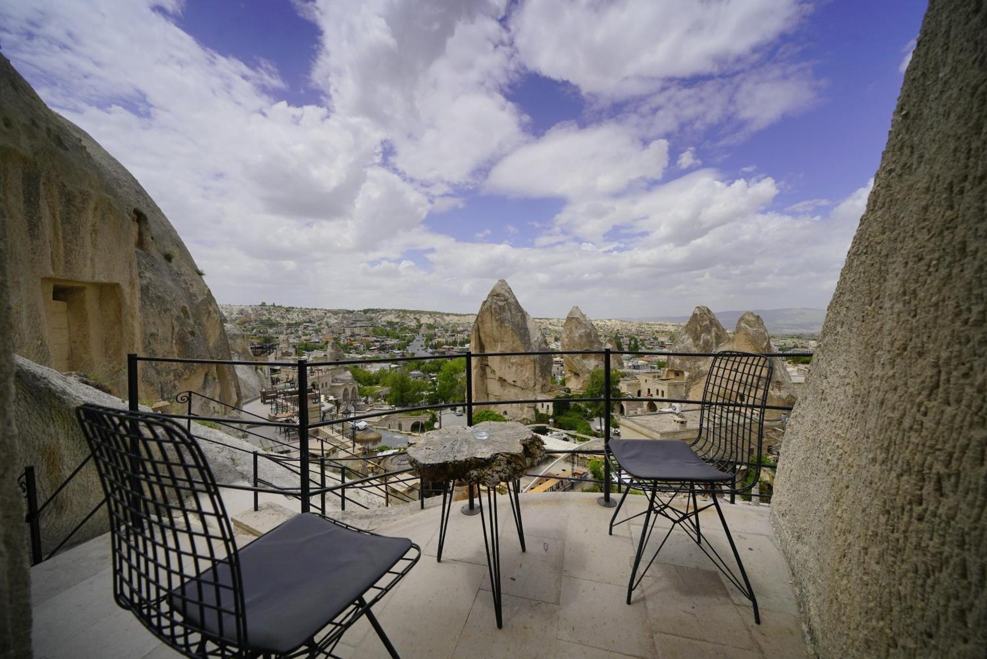 Vezir Cave Hotel 2*