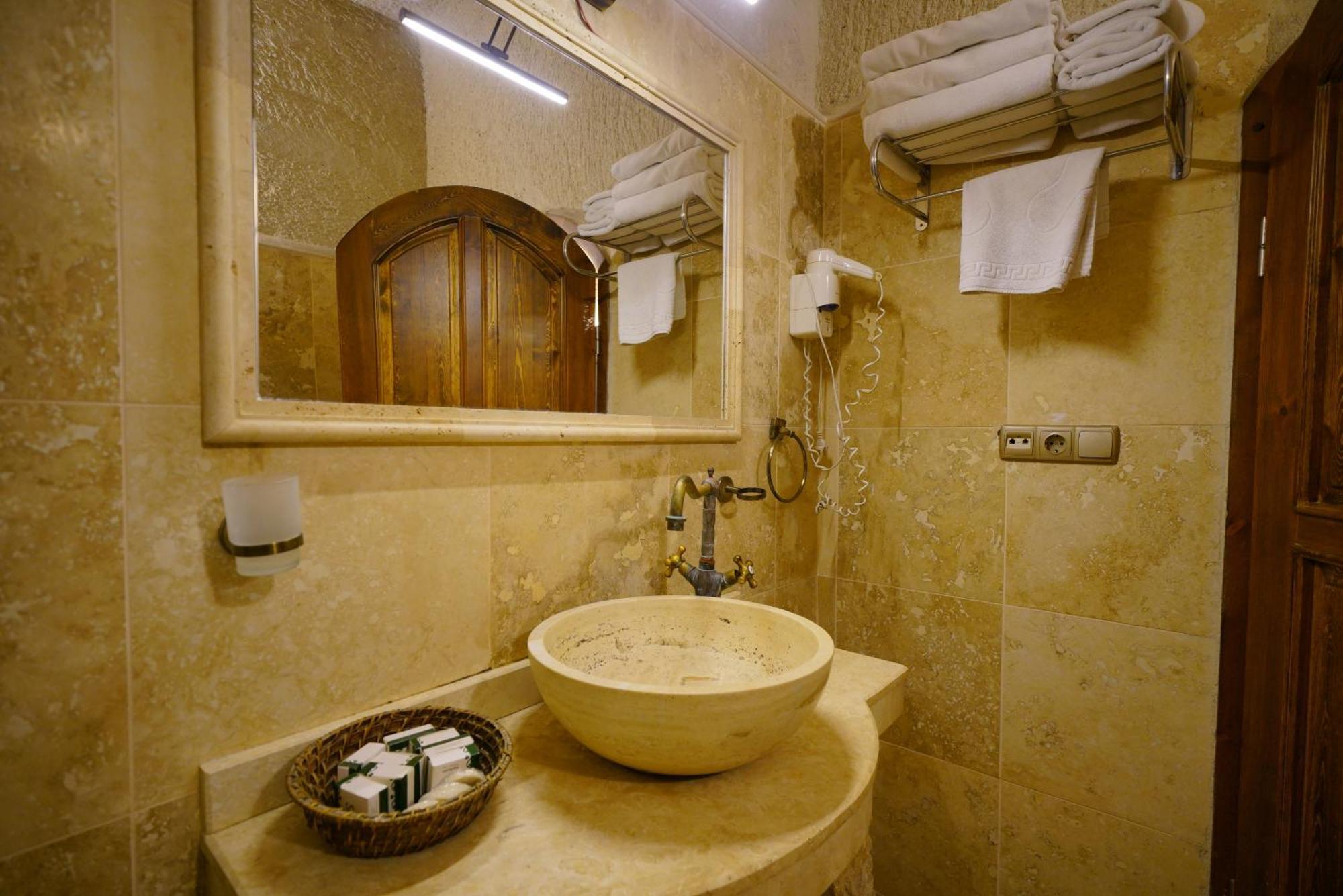 Hotel Vezir Cave Göreme