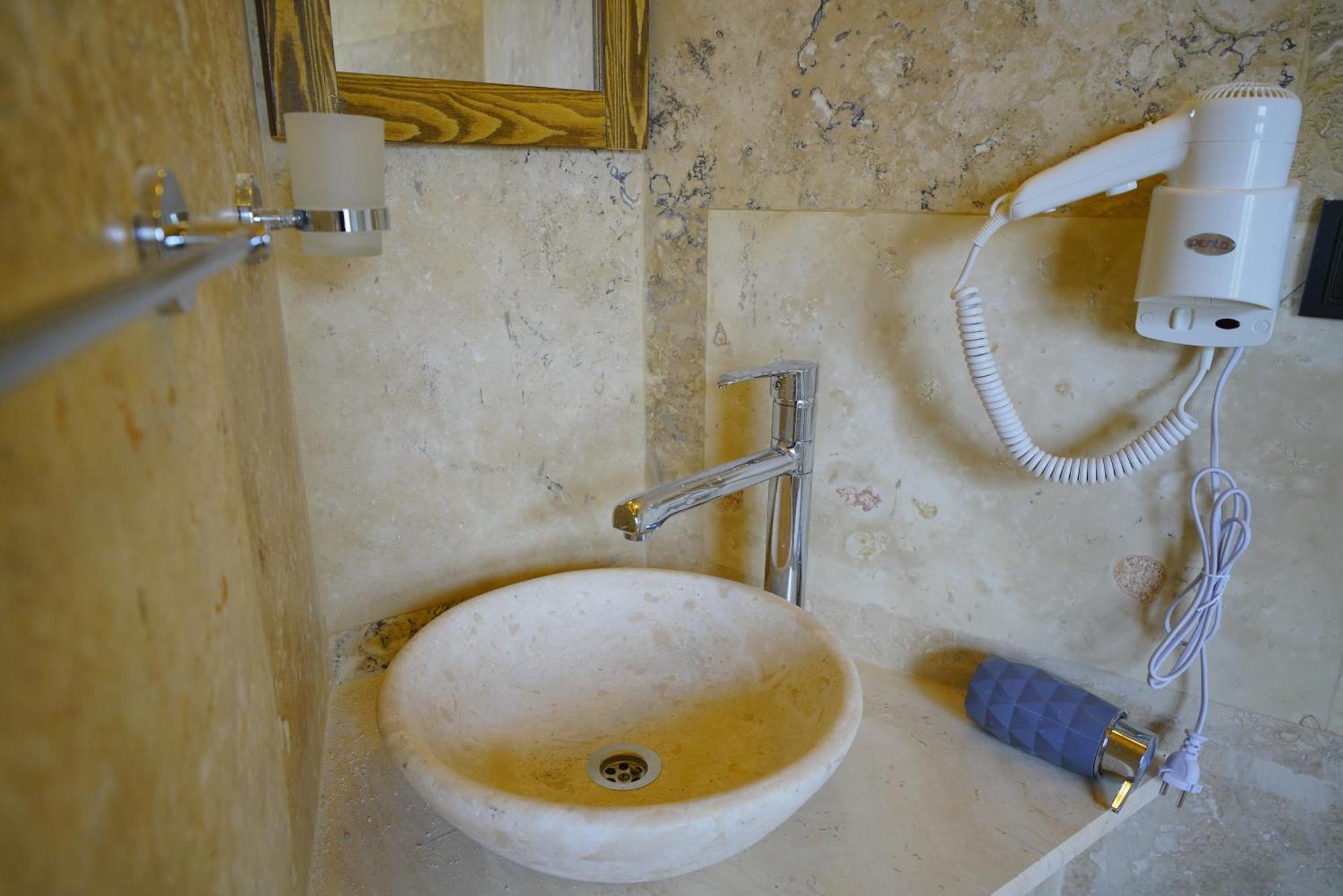 Vezir Cave Hotel