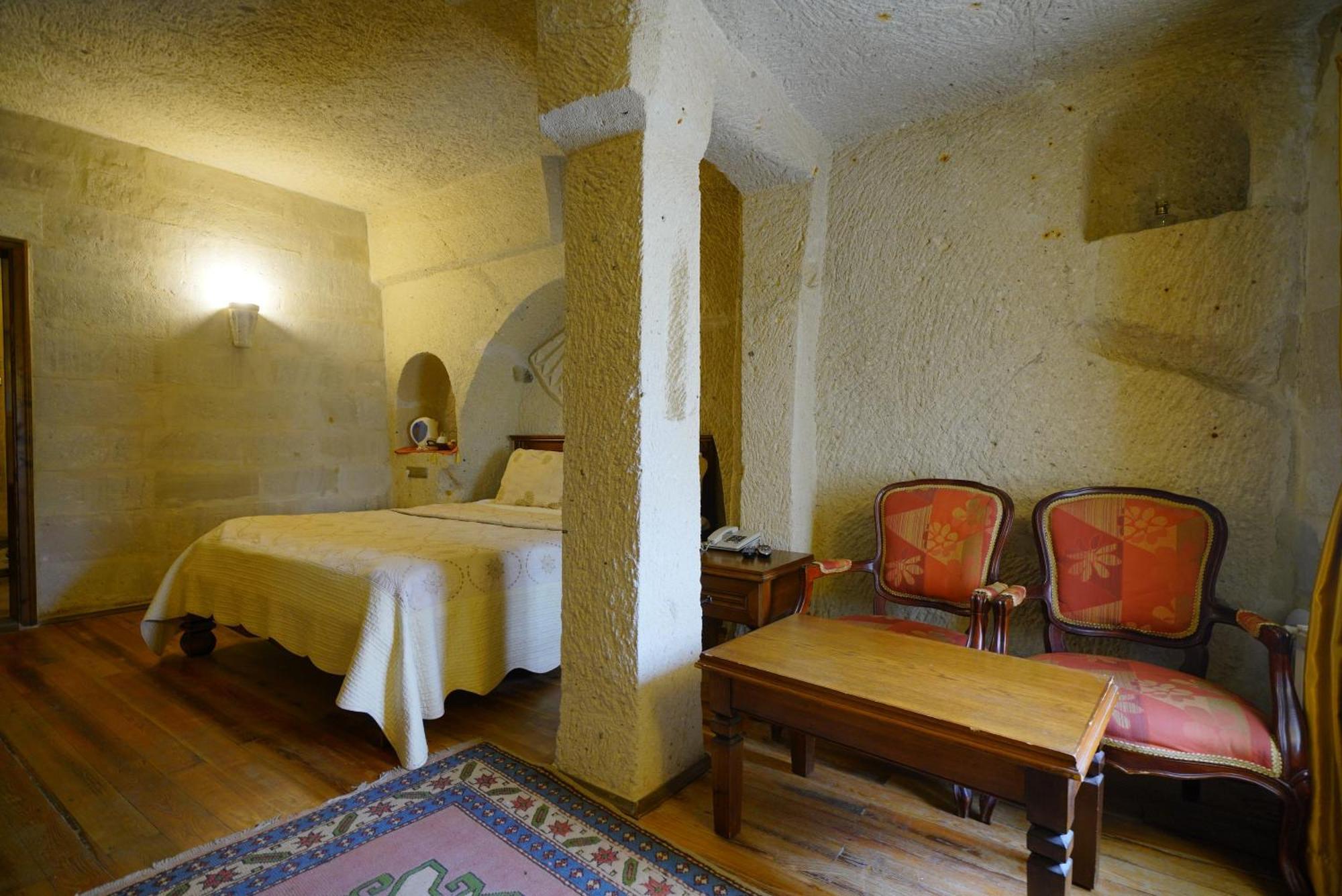 Hotel Vezir Cave 2*