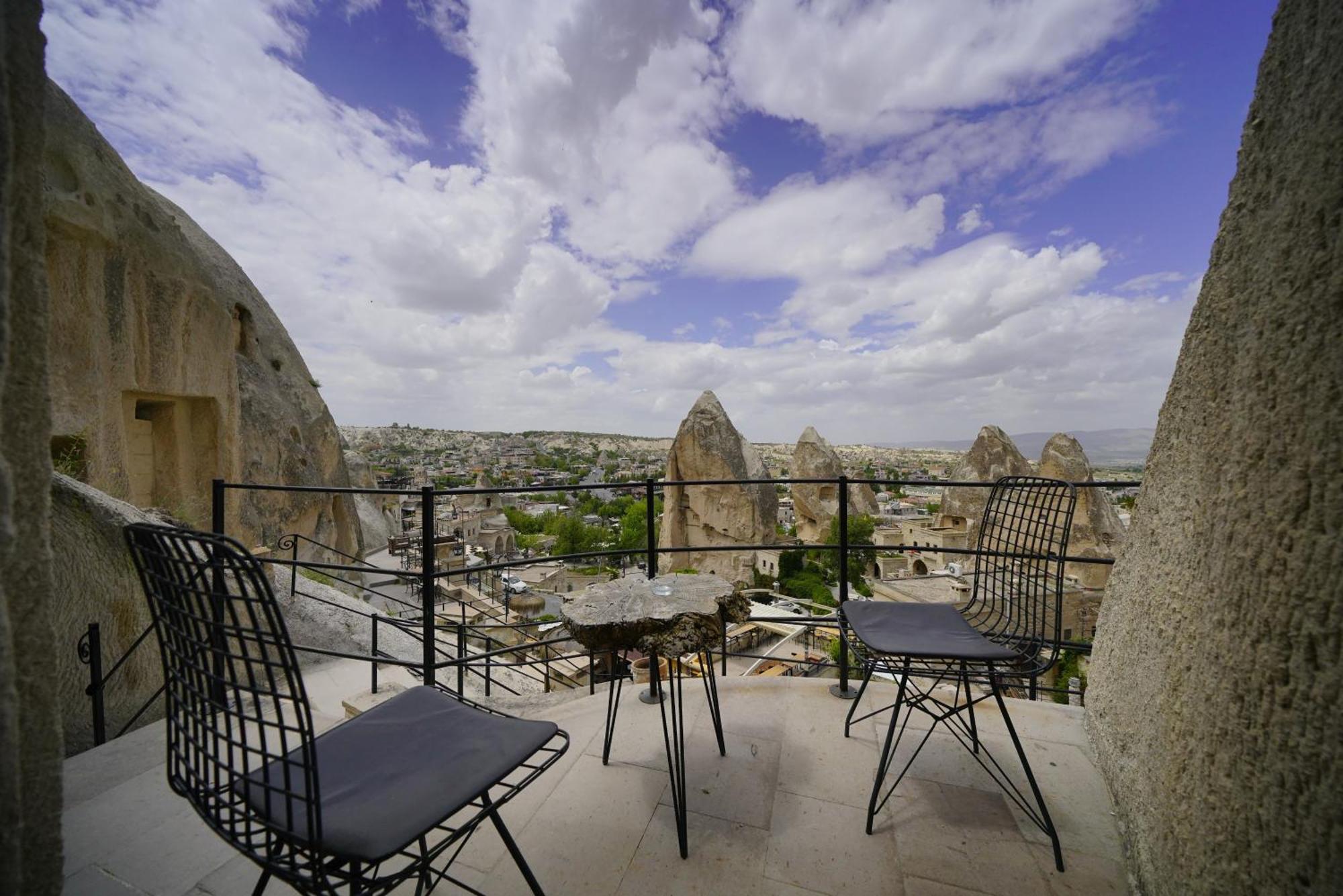 Hotel Vezir Cave Göreme