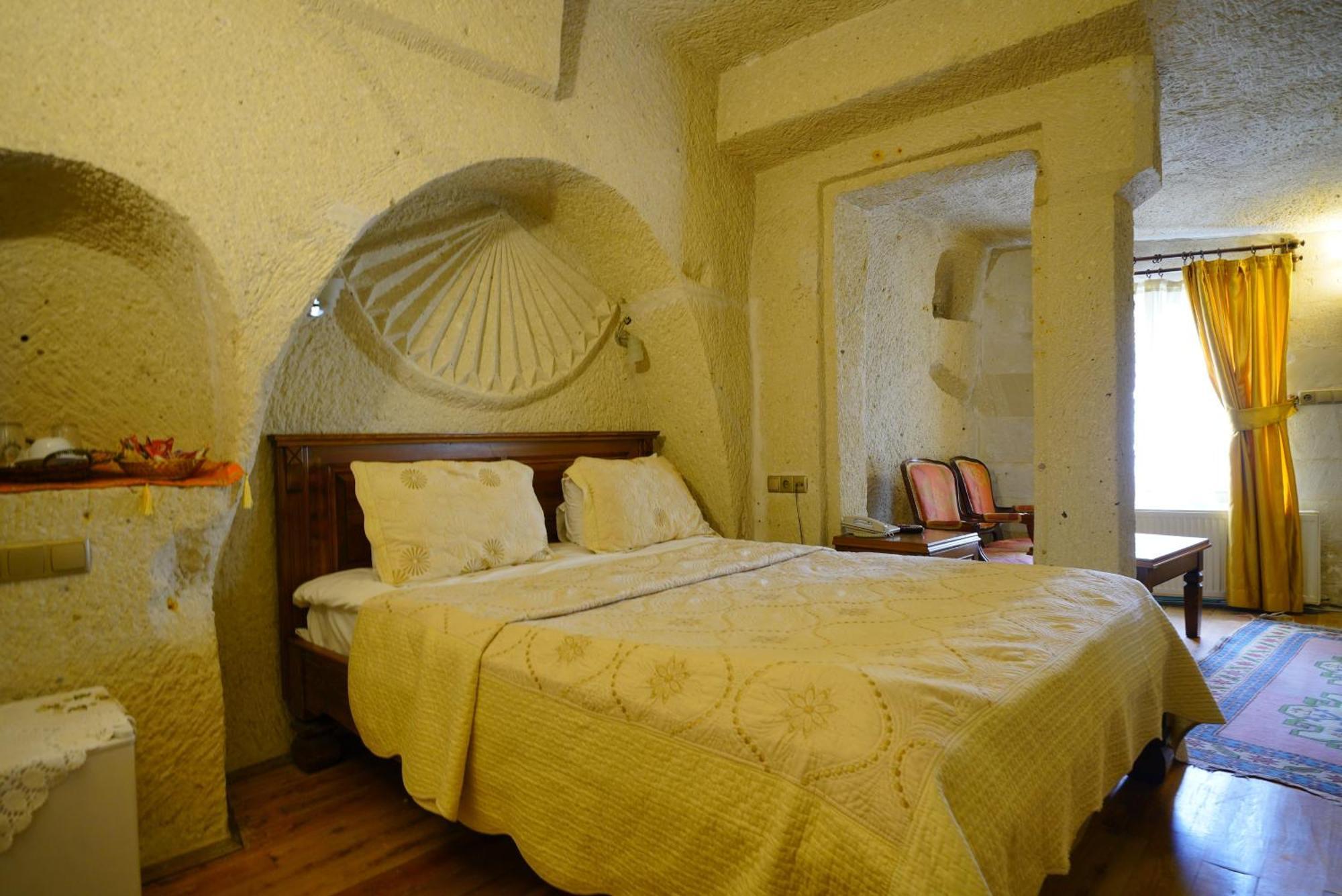 Hotel Vezir Cave 2*