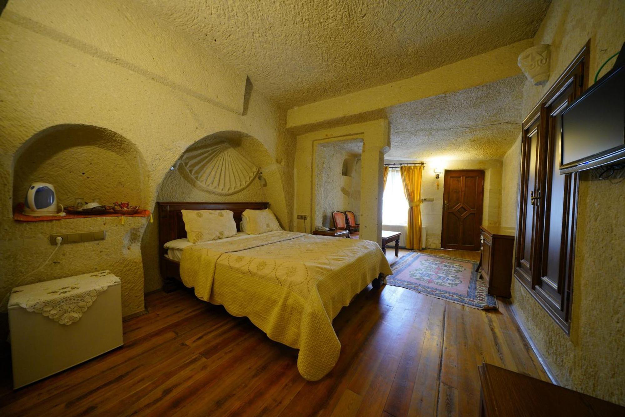 Vezir Cave Hotel Göreme