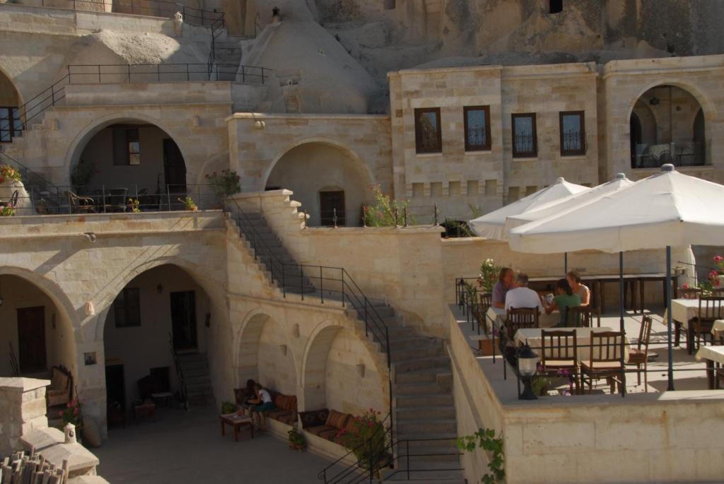 Hotel Vezir Cave Göreme