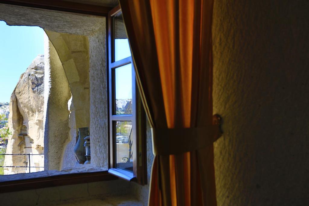Vezir Cave Hotel Göreme