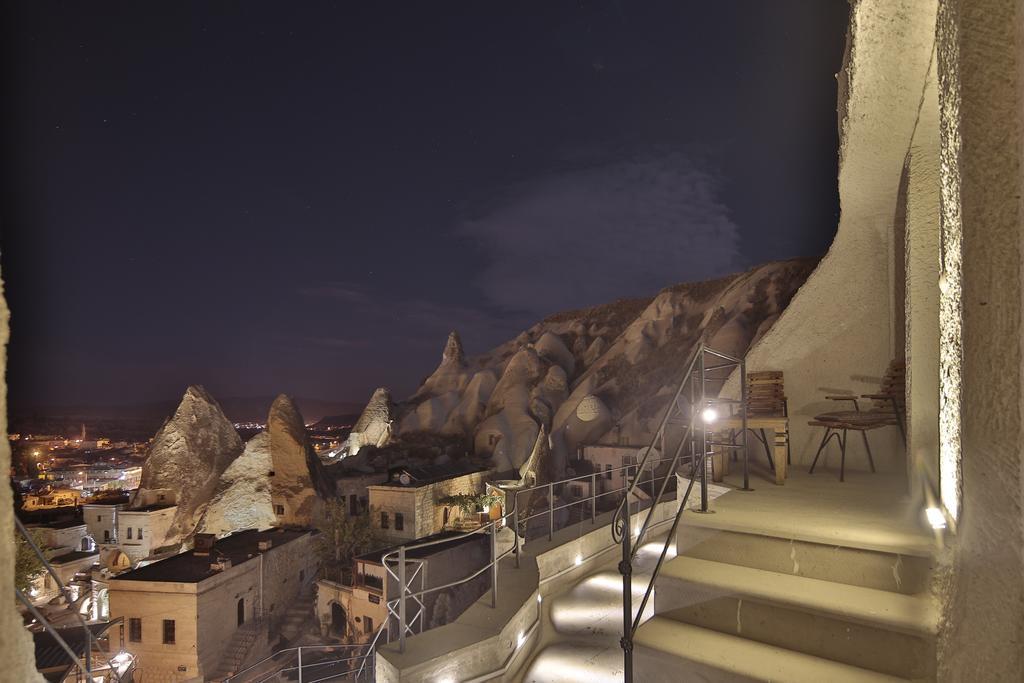 Vezir Cave