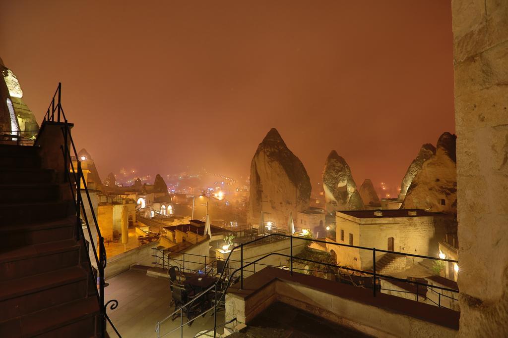 Hotel Vezir Cave 2*