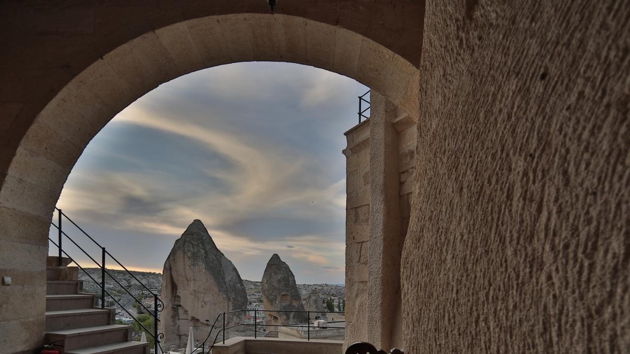 Vezir Cave 2* Göreme