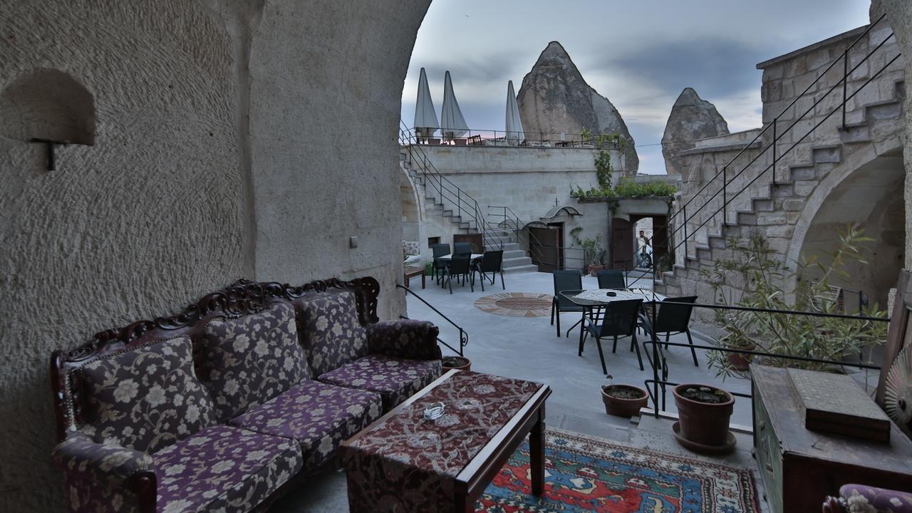Vezir Cave 2* Göreme