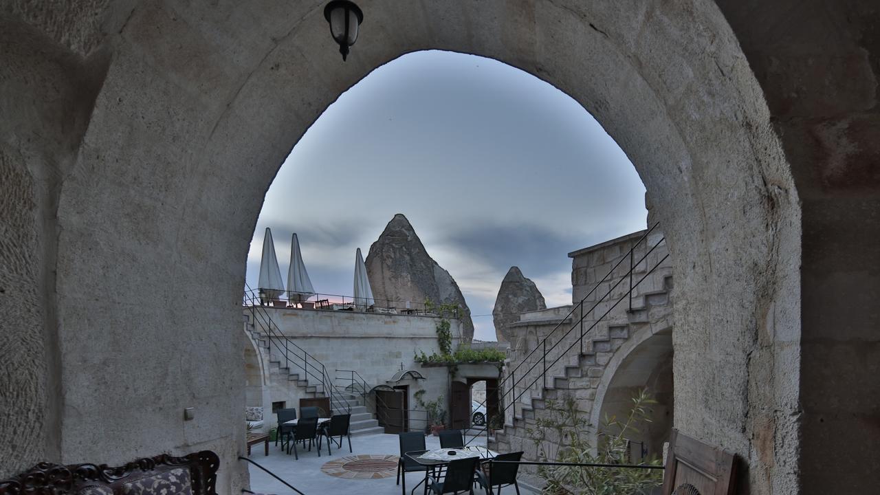 Hotel Vezir Cave Göreme